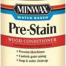 NEW Minwax 61851 Water-Based Pre-Stain Wood Conditioner, 1 Quart 9672553