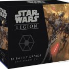 B1 Battle Droids Unit Expansion Star Wars Legion Clone Wars Ffg Nib