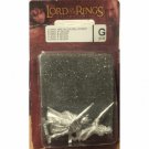 Elendil and Isildur Blister The Hobbit Lord of the Rings Games Workshop