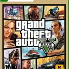 Grand Theft Auto V Standard Edition - Xbox Series X