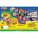 Sonic Mania Xbx1 - Xbox One