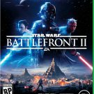 Star Wars Battlefront Ii Standard Edition - Xbox One