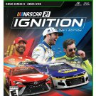Motorsport Games Nascar 21: Ignition (Xbox One)