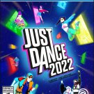 Ubisoft Just Dance 2022 (Ps4)