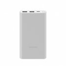 Xiaomi Mi Power Bank Usb External Battery Charger Pack Alumininum 10000Mah 22.5W