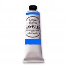 Gamblin Artist Oil 37Ml Cerulean Blue Hue