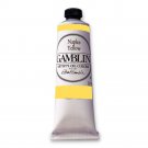Gamblin Artist Oil 37Ml Naples Yellow Hue