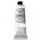 Gamblin Artist Oil 37Ml Radiant White