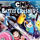 Cartoon Network: Battle Crashers (Sony Playstation 4, 2016) Brand New