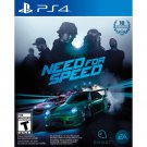 Need For Speed Ps4 Brand New