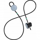 Pixel Buds Wireless Bluetooth Headphones Bundle with Portable Charging Case