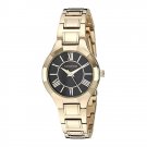 Armitron Womens 75/5605 Metal Bracelet Watch
