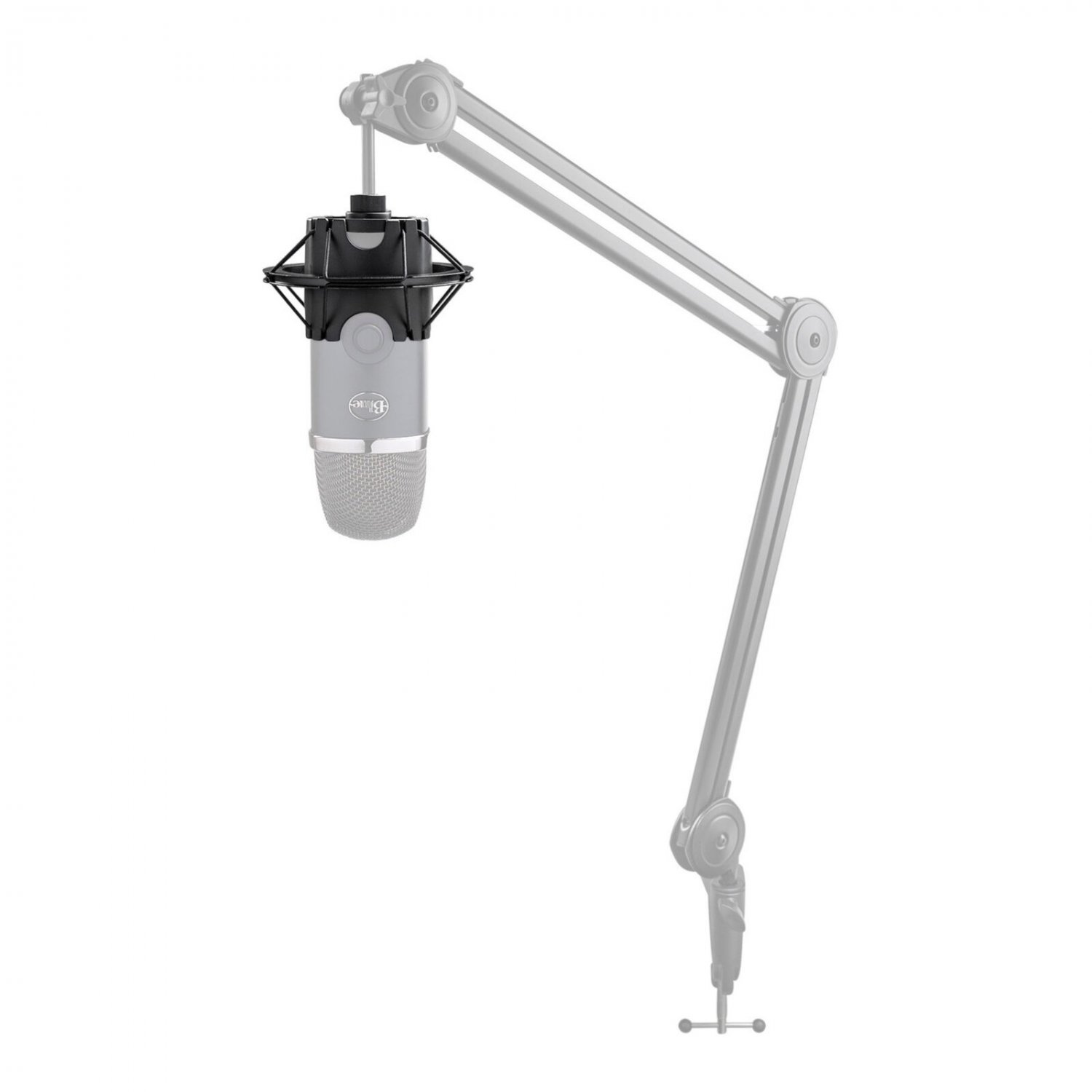 Blue Yeti X Microphone Shock Mount