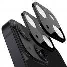 iPhone 13 / 13 Mini Camera Lens Protector | Caseology 2-Pack - Black