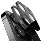 iPhone 13 Pro / 13 Pro Max Camera Lens Protector | Caseology 2-Pack - Black