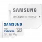 US Seller PRO Endurance Samsung Memory 128GB 128G Micro SD SDXC MicroSD Class 10