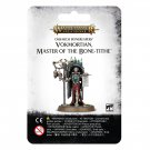 Vokmortian Master of the Bone-Tithe Blister Ossiarch Bonereapers Warhammer AOS