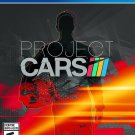 Project Cars - Playstation 4 Brand New