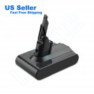 21.6V 5Ah V7 Sv11 Battery For Dason V7 Absolute Trigger Handheld Vacuum Cleaner