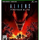 Cold Iron Studios Aliens Fireteam Elite (Xbs/Xb1)