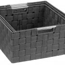 Sorbus Storage Box Woven Basket Bin Container Tote
