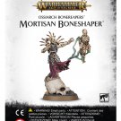 Mortisan Boneshaper Ossiarch Bonereapers Warhammer AOS Blister