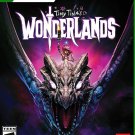 Tiny Tina'S Wonderlands Standard Edition - Xbox One