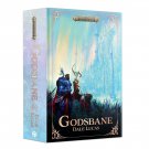 Godsbane Hardcover Black Library Book Age of Sigmar Warhammer