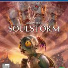 Maximum Games Oddworld Soulstorm Day One Oddition - Playstation 4