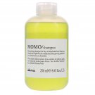Davines MOMO Moisturizing Shampoo 8.45 oz