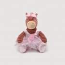 Kordy Horse Ballerina 12 Inch Animal Plush New In Stock Plushies