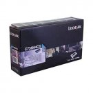 Lexmark C736H4CG Cyan Toner Cartridge C736 GENUINE NEW SEALED BOX