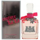Couture La La by Juicy Couture, 3.4 oz EDP Spray for Women Eau De Parfum
