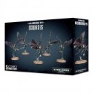 Scourges Drukhari Dark Eldar Warhammer 40K NIB
