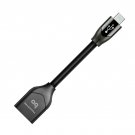 AudioQuest DragonTail USB Micro USB Adaptor for Android Devices