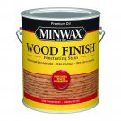 Minwax Wood Finish 250 VOC Compliant Sedona Red Stain 1 Gallon