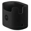 MOTOROLA - PMLN7250A - Wall/Desk Stand for T400 - Black