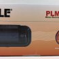 Pyle - PLMRCB1 - Black Marine Boat Car Radio Receiver Stereo Waterproof Cover