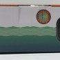 Pyle - PLMRCB1 - Black Marine Boat Car Radio Receiver Stereo Waterproof Cover