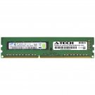 8GB PC3-12800E ECC Supermicro MEM-DR380L-SL01-EU16 Equivalent Server Memory RAM