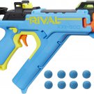Nerf Rival Vision XXII-800 Blaster Toy Gun with Adjustable Sight