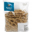 Rubber Bands Size 14 - 1Lb. Bag - 3 Pack (Bsn15731)