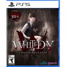 White Day: A Labyrinth Named School - Playstation 5