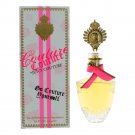 Couture Couture by Juicy Couture, 3.4 oz EDP Spray for Women Eau De Parfum