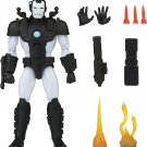 Hasbro Marvel Legends Series War Machine 6"" Action Figure Iron Man Toy
