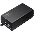 Tp-Link 802.3Af/At Gigabit Poe+ Injector 30W Plug & Play 328' Tl-Poe160S