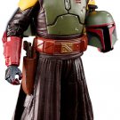 Hasbro Star Wars The Black Series Boba Fett (Throne Room) 6"" Action Figure