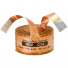 Jantzen 8530 0.15Mh 16 Awg Copper Foil Wax Coil