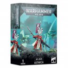 2022 Autarch Aeldari Eldar Warhammer 40K NIB