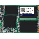 32GB Silicon Power MSA300SV MLC SATA3 mSATA Industrial Solid State Disk